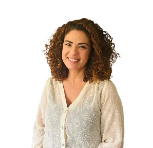 Vertrouwenspersoon Louisa