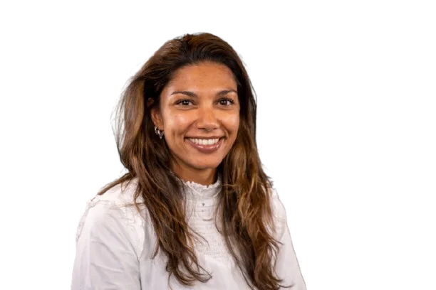 Vertrouwenspersoon Monica