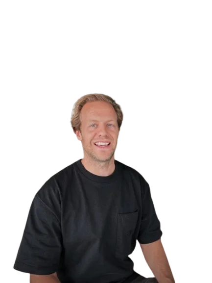 Vertrouwenspersoon Ruben