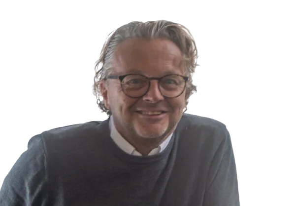 Vertrouwenspersoon Rob