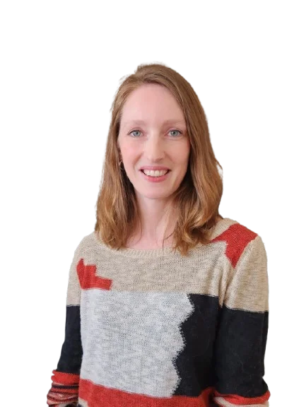 Femke de Haan Vertrouwenspersoon