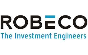 logo Robeco