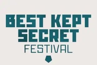 Best Kept Secret Festival logo