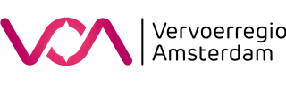logo vervoerregio amsterdam