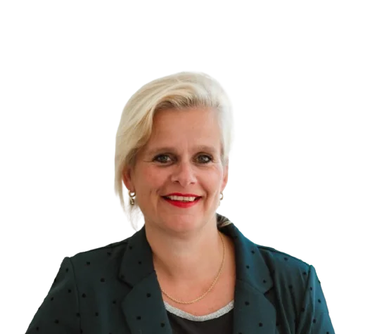 Vertrouwenspersoon Lisa