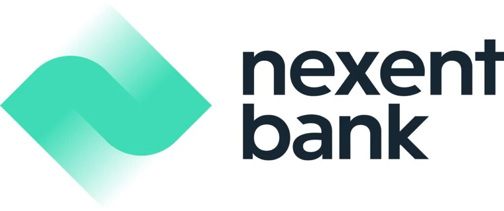 Logo Nexent Bank