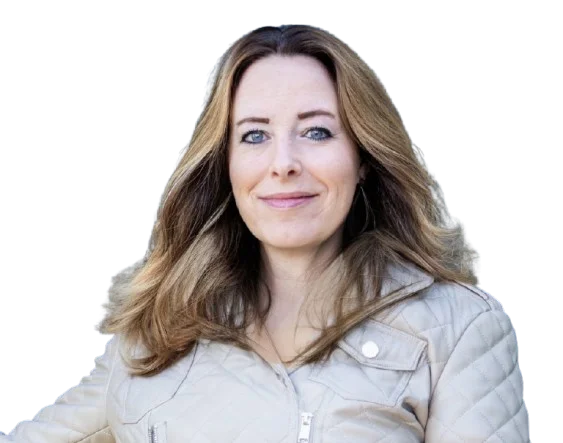 Vertrouwenspersoon Miriam