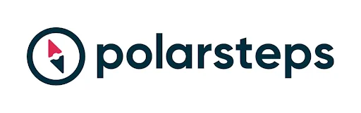 logo Polarsteps