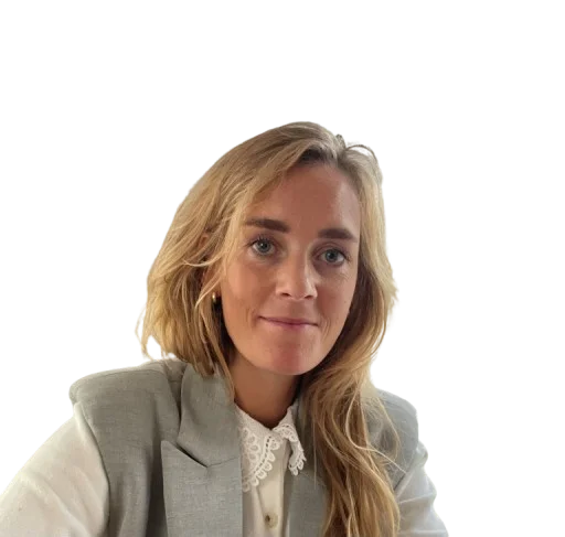 Vertrouwenspersoon Anneloes