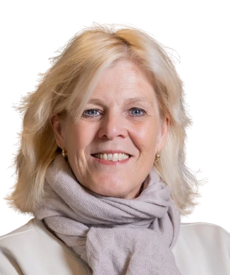 vertrouwenspersoon Nathalie