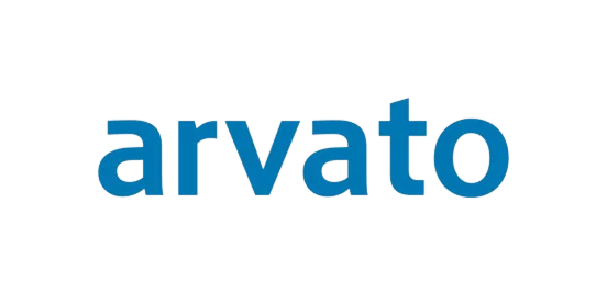 Logo arvato