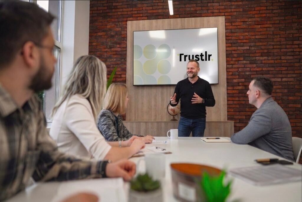 Training leiderschap en sociale veiligheid