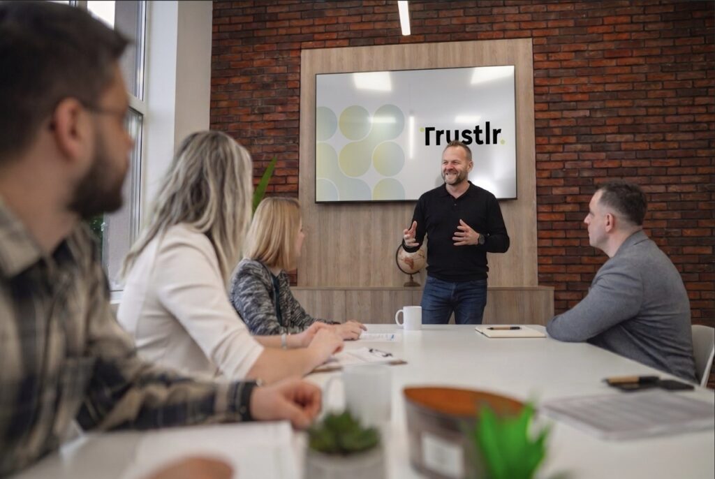 Training sociale veiligheid op de werkvloer