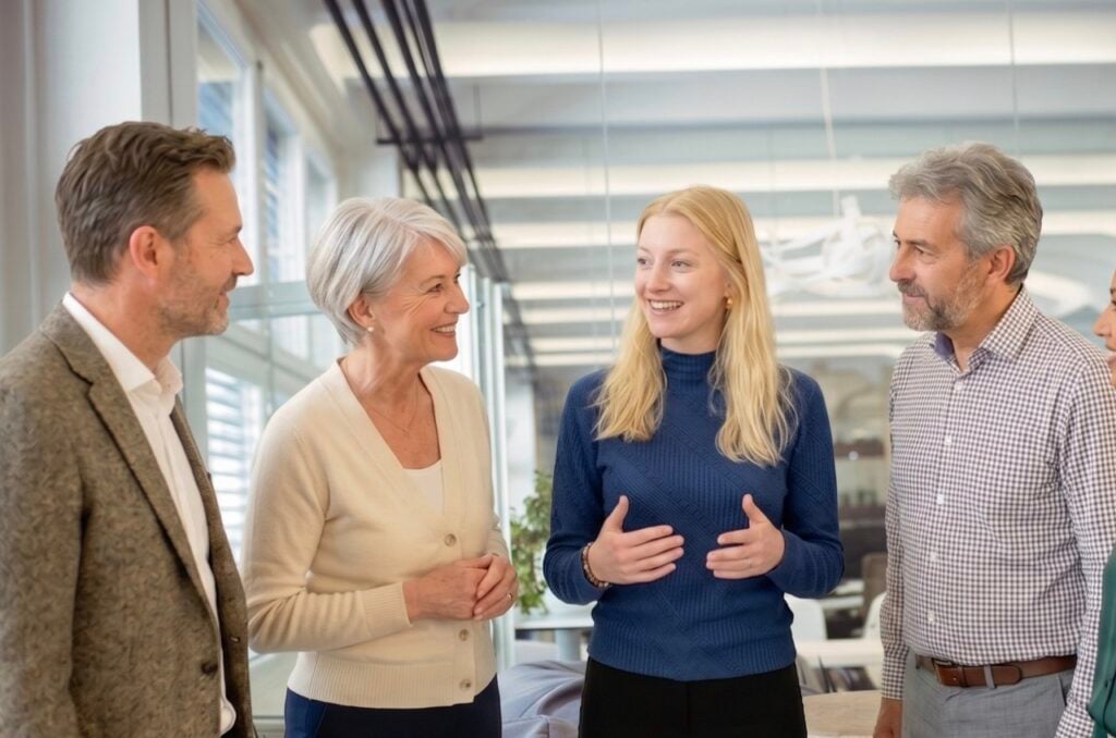 Training sociale veiligheid en management