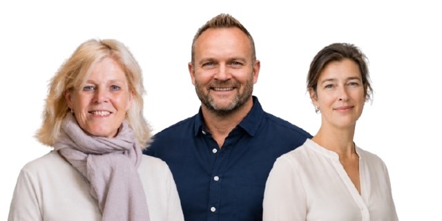 Begeleiding Beschuldigde