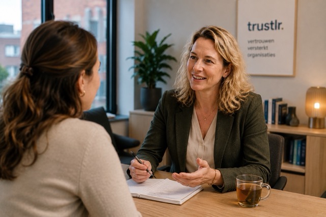 Extern vertrouwenspersoon Enschede