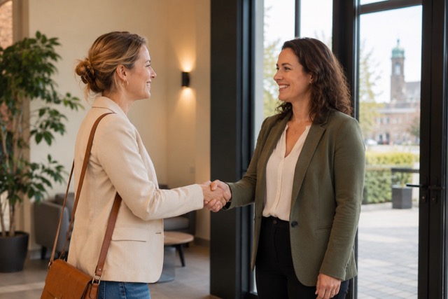 Overijssel vertrouwenspersoon