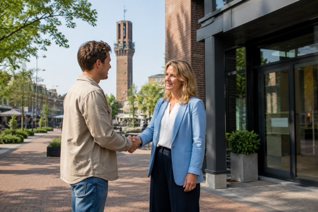 Vertrouwenspersoon Hengelo inhuren
