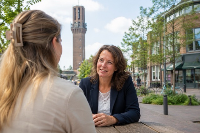 Vertrouwenspersoon Hengelo