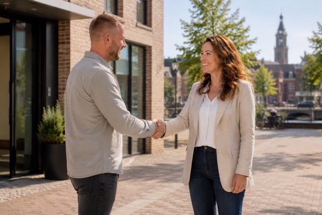 Vertrouwenspersoon Overijssel inhuren