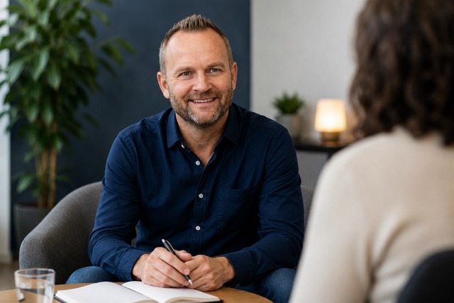 Waarom begeleiding beschuldigde