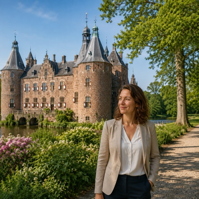 Waarom vertrouwenspersoon achterhoek