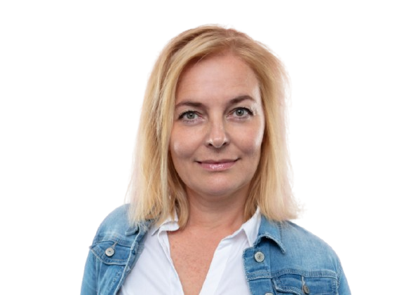 Roos Doggers vertrouwenspersoon
