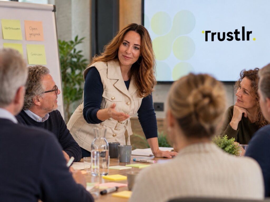 Management training social safety