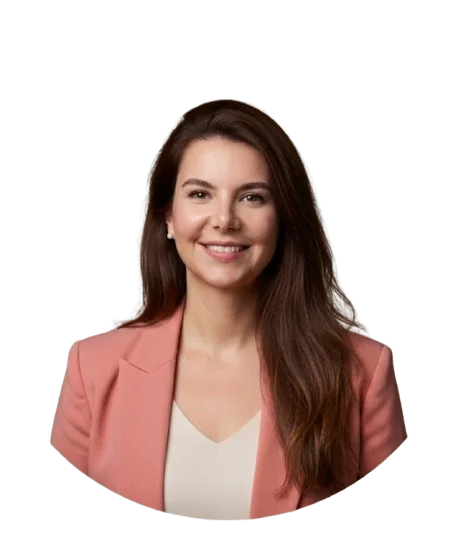 Confidential Counsellor Melike Casin