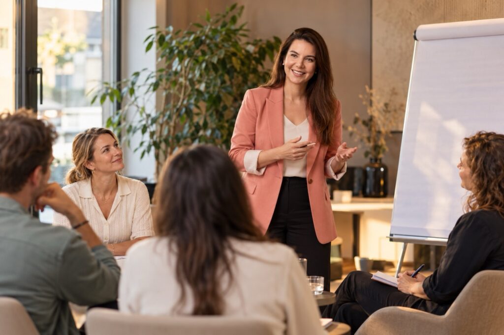 Social Safety Training